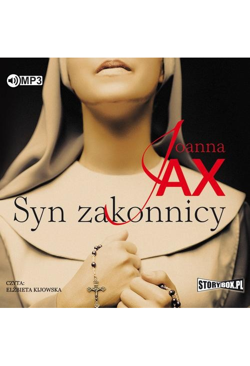 Syn zakonnicy