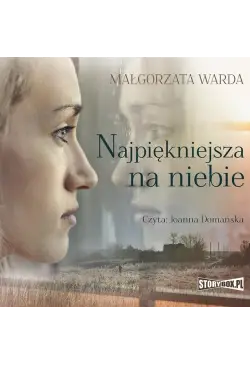 Najpiękniejsza na niebie