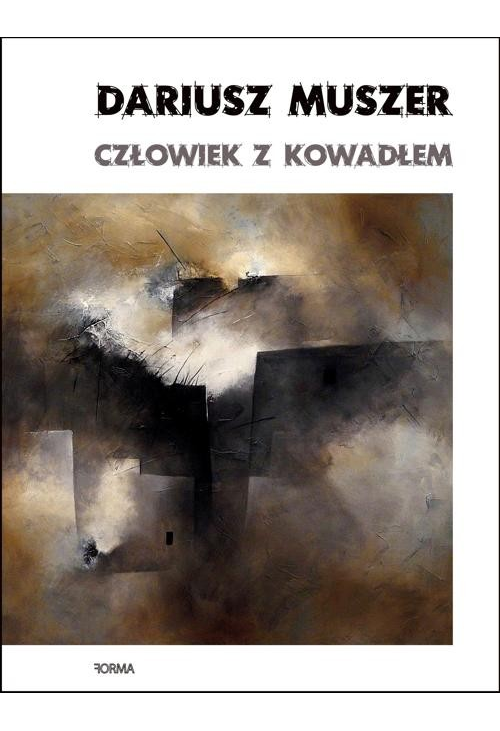 Człowiek z kowadłem