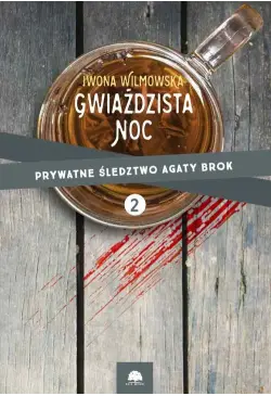 Gwiaździsta noc. Prywatne...