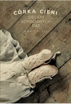 Córka cieni. Część 1....