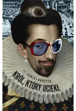Król, który uciekł