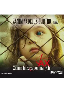 Zanim nadejdzie jutro. Tom...