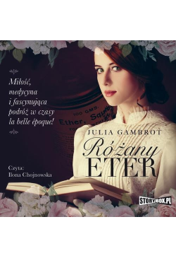 Różany eter