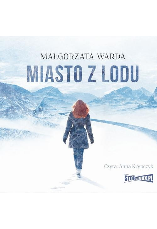 Miasto z lodu