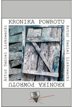 Kronika powrotu