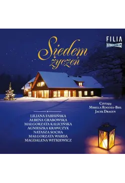 Siedem życzeń