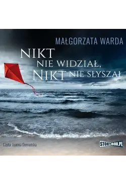 Nikt nie widział, nikt nie...