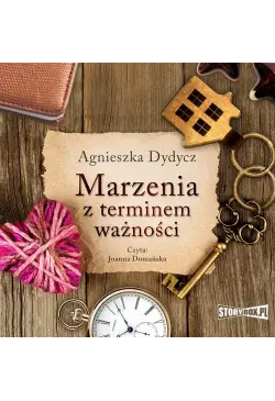 Marzenia z terminem ważności