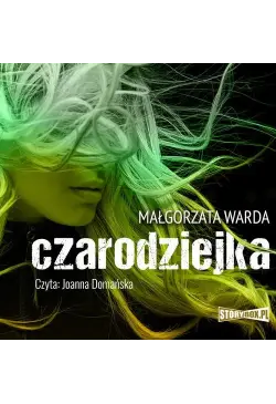 Czarodziejka