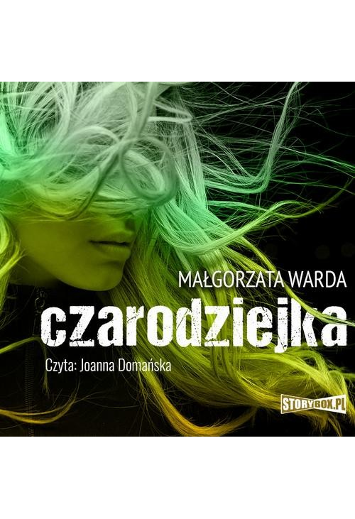 Czarodziejka