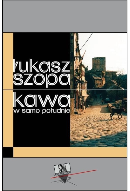 Kawa w samo południe