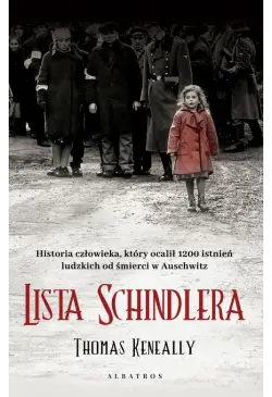 LISTA SCHINDLERA