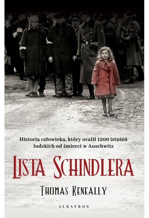 LISTA SCHINDLERA