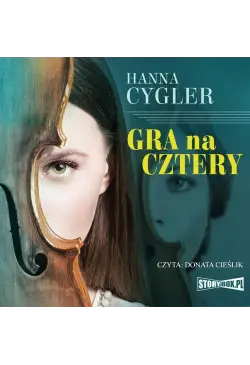 Gra na cztery