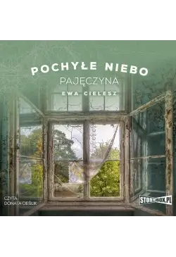 Pochyłe niebo. Tom 2....