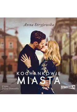 Kochankowie miasta