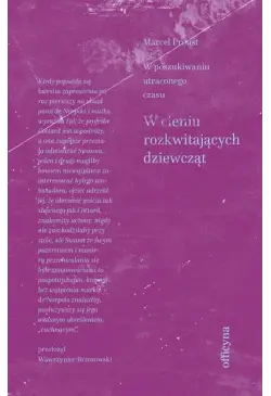 W cieniu rozkwitających...