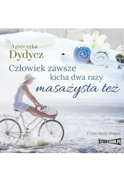 Człowiek zawsze kicha dwa...