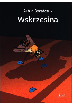 Wskrzesina