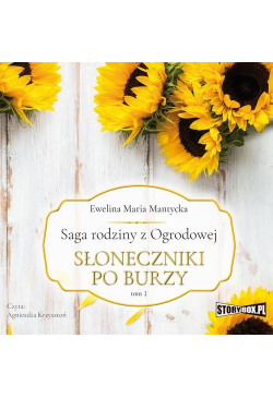 Saga rodziny z Ogrodowej....