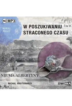 W poszukiwaniu straconego...