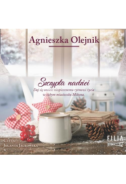Szczypta nadziei