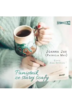 Pamiętnik ze starej szafy