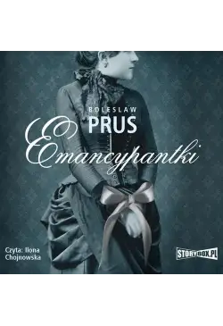 Emancypantki