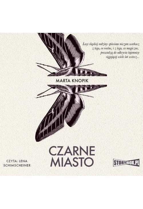 Czarne Miasto