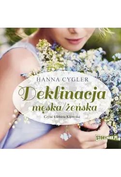 Deklinacja męska/żeńska
