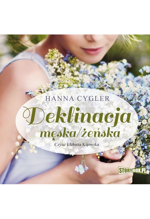 Deklinacja męska/żeńska