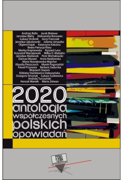 2020. Antologia...