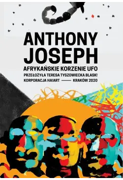 Afrykańskie korzenie UFO