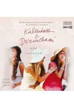 Kalendarz z Dziewuchami