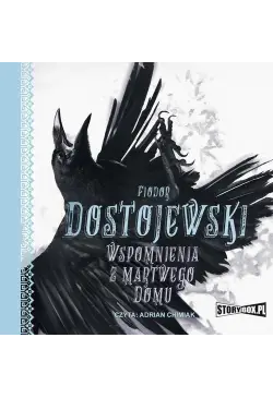 Wspomnienia z martwego domu