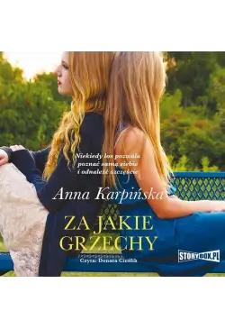 Za jakie grzechy?