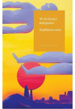 Najdłuższe czasy
