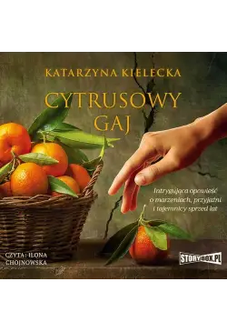 Cytrusowy gaj