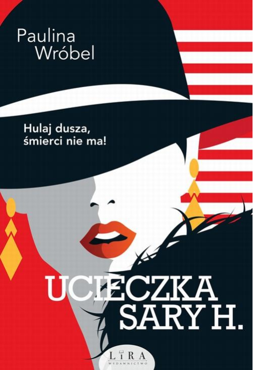 Ucieczka Sary H.