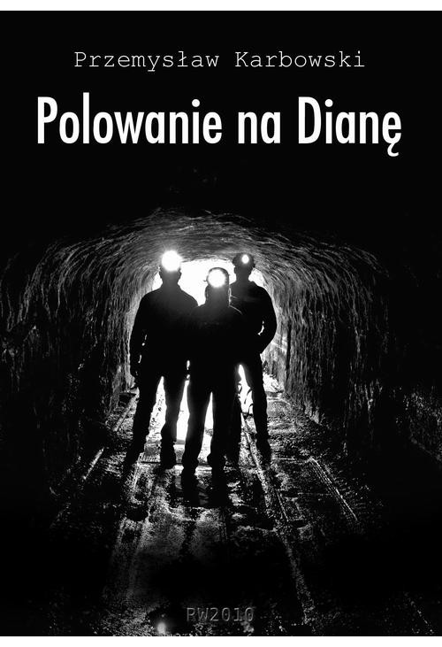 Polowanie na Dianę