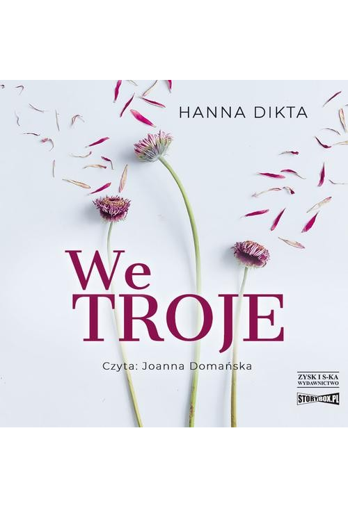 We troje