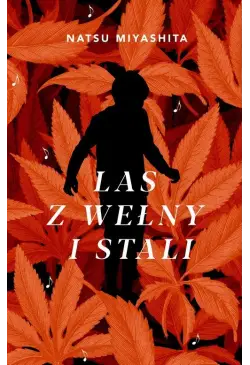 Las z wełny i stali