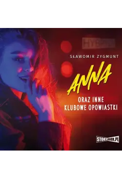 Anna oraz inne klubowe...