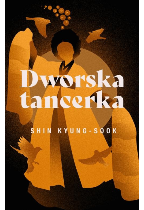 Dworska tancerka