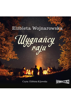 Wygnańcy raju