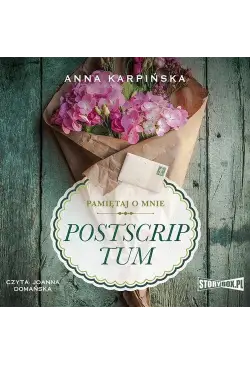 Pamiętaj o mnie. Tom 2....