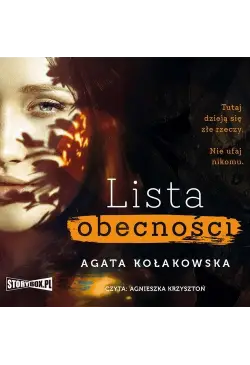 Lista obecności