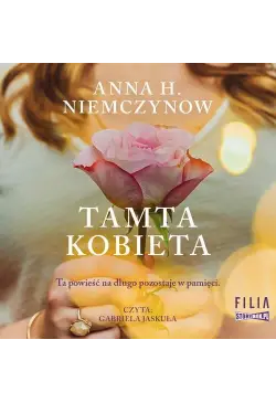 Tamta kobieta