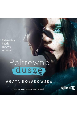 Pokrewne dusze